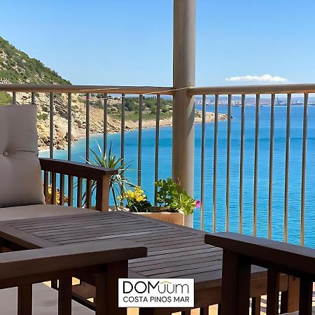 Apartamento GCH Costa Pinos Mar Salou Exterior foto