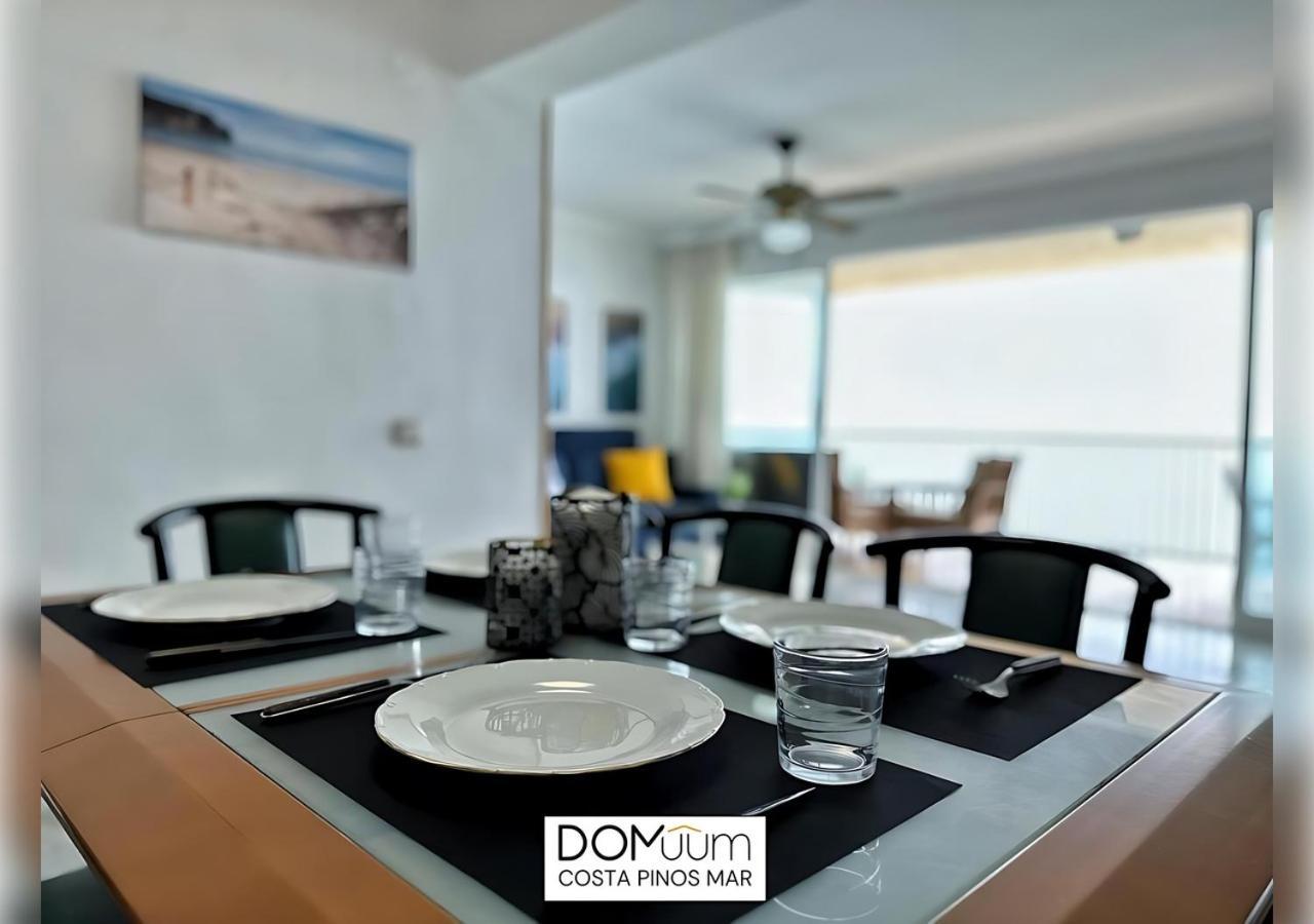 Apartamento GCH Costa Pinos Mar Salou Exterior foto
