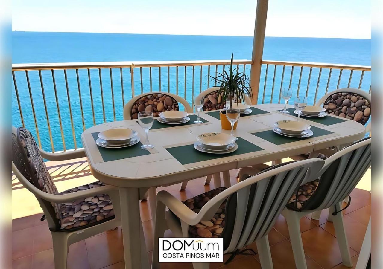Apartamento GCH Costa Pinos Mar Salou Exterior foto